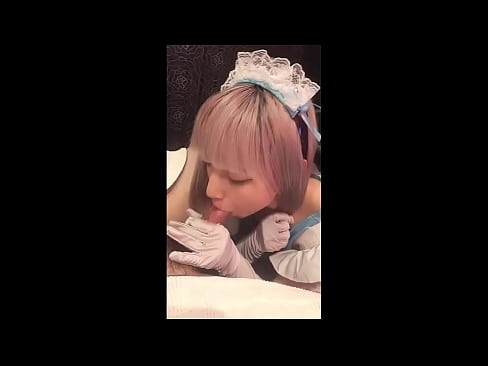 ❤️ Japanese Idol [mayuka], ຊຸດແມ່ບ້ານຊາວຝຣັ່ງ, ຕອນທີ 1, ເປົ່າລົມ ແລະ ຢອດໂລຊັນ ພາບລາມົກທີ່ມີຄຸນນະພາບ ທີ່ lo.pornburst.ru ❌️